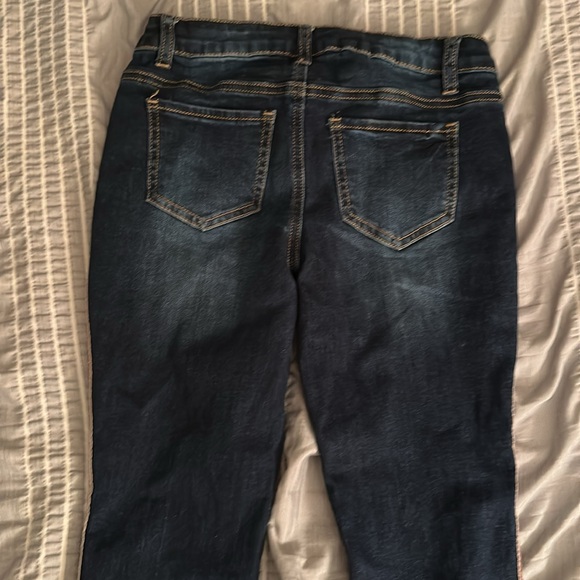 Vanilla Star Girls Jeans - Picture 5 of 6